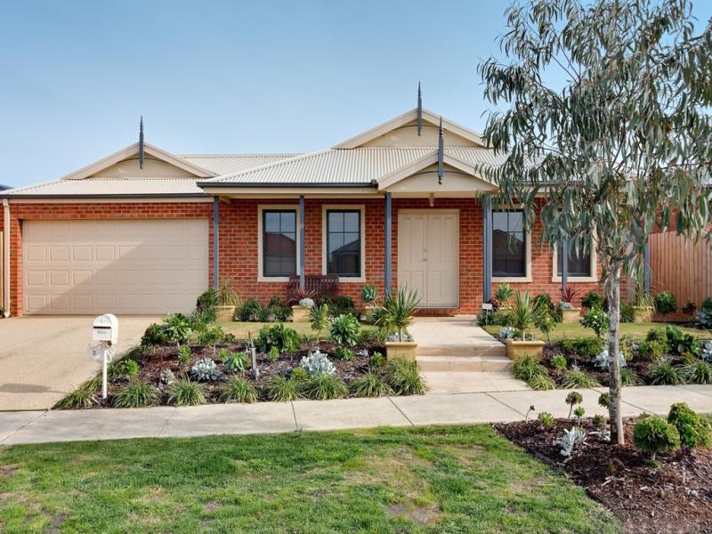 3 Kiewa Court, Whittlesea, Vic 3757 Property Details