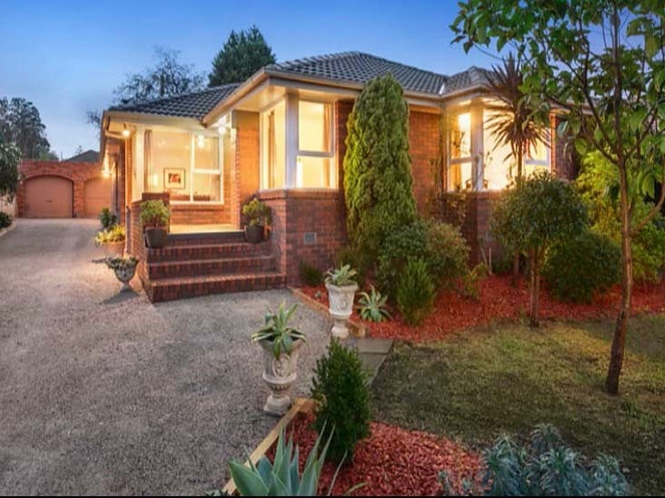 21 Raymond Street, Blackburn North, Vic 3130