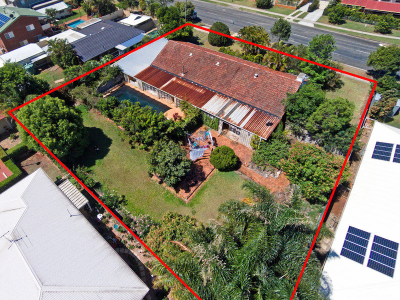 4850 Gordon Street, Ormiston, Qld 4160 Property Details