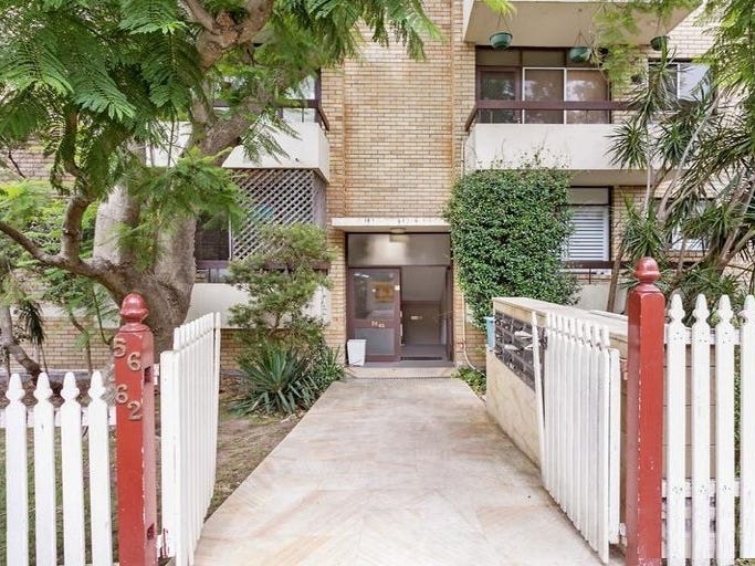 5/5662 Rosser Street, Rozelle, NSW 2039