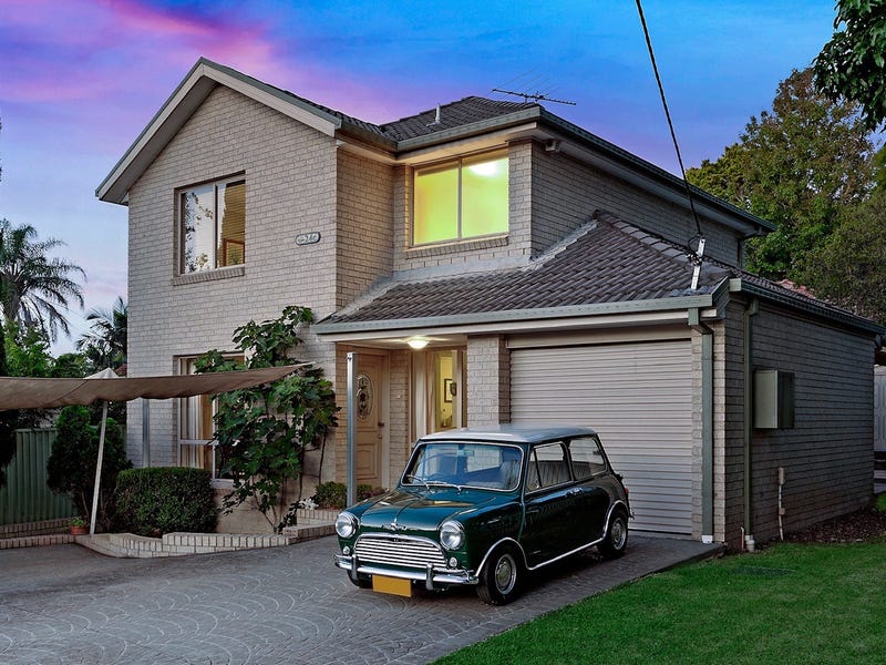 24C Epping Road, Epping, NSW 2121 Property Details