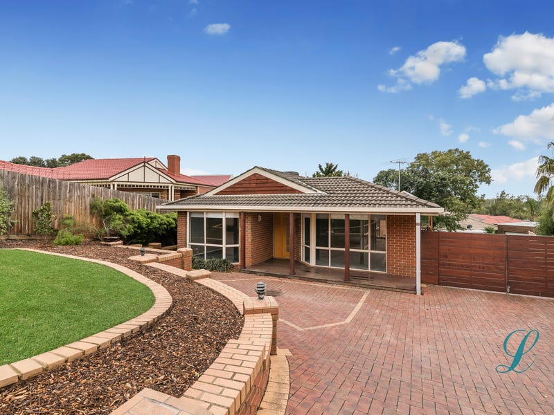 118 Stewarts Lane, Sunbury, VIC 3429