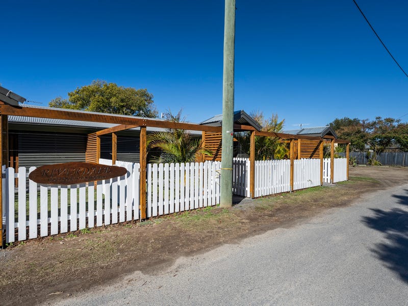 Townhouse 1/20A River Street, Ulmarra, NSW 2462 Townhouse for Sale