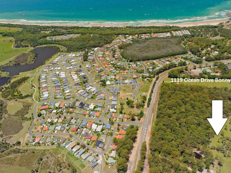 1119 Ocean Drive, Bonny Hills, NSW 2445