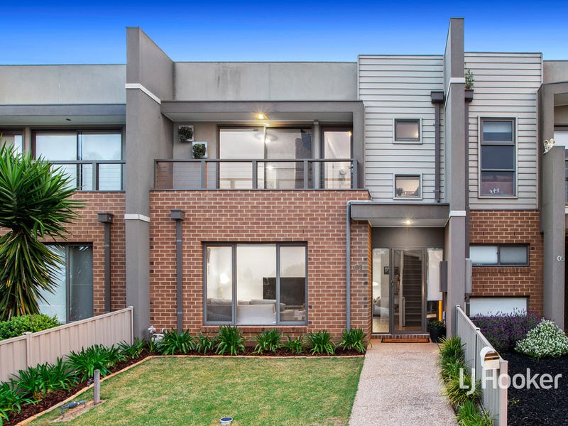 103 Featherbrook Drive, Point Cook, VIC 3030