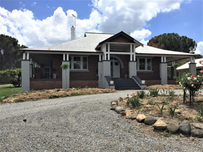 532 Mount View Road, Moonbi, NSW 2353