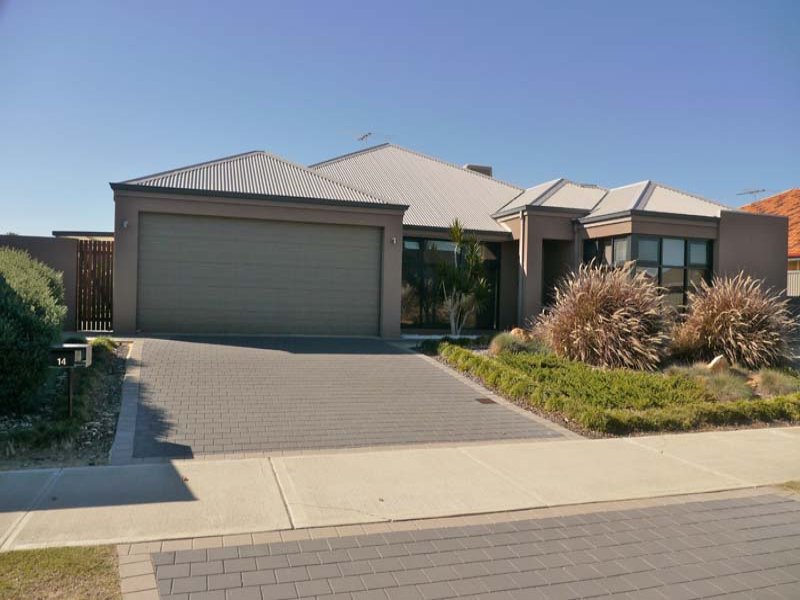 14 Ennerdale Boulevard, Waikiki, WA 6169