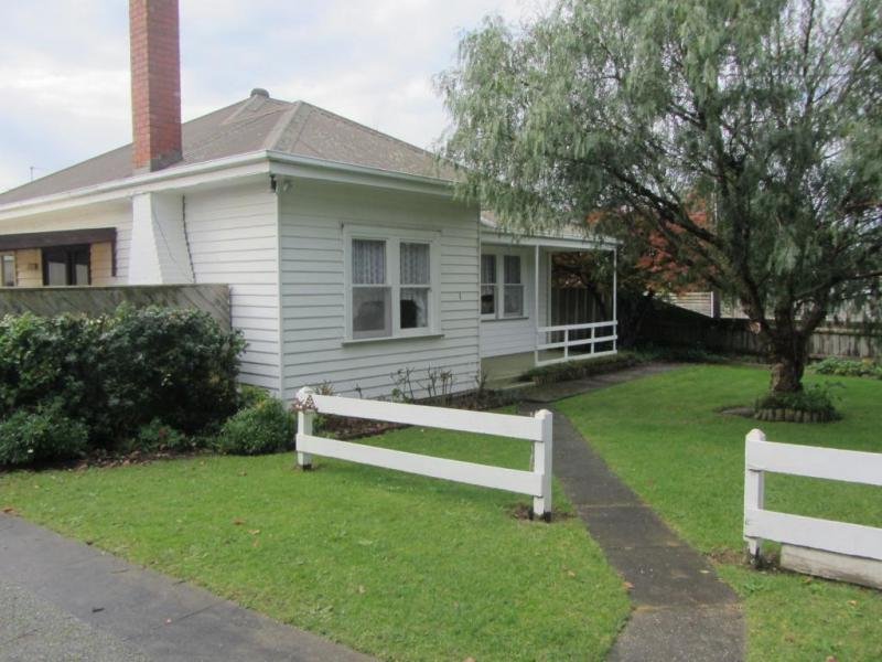 1 Young Street, Drouin, VIC 3818