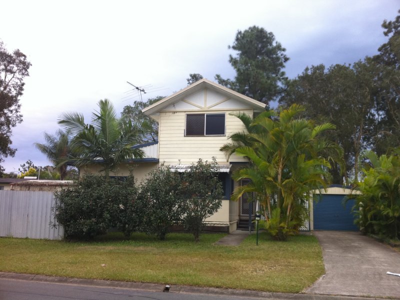 16 Kipling Street, Caboolture, Qld 4510