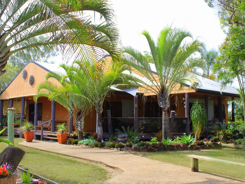 168 Lawson Street, St Helens, QLD 4650