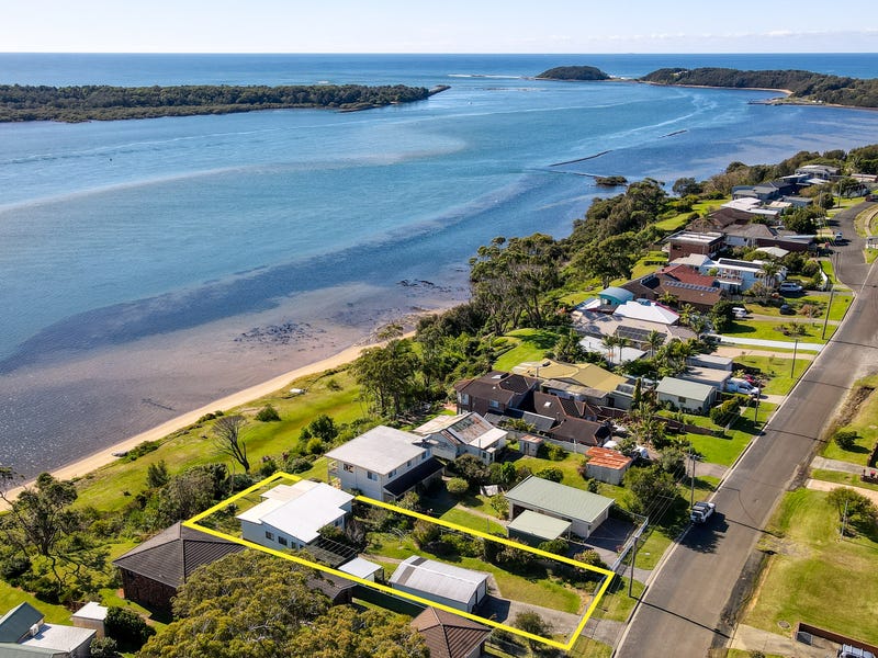 47 Orama Cres, Orient Point, NSW 2540