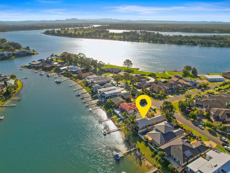 1/104 River Park Road, Port Macquarie, NSW 2444