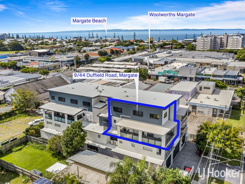9/44 Duffield Road, Margate, Qld 4019 Unit for Sale