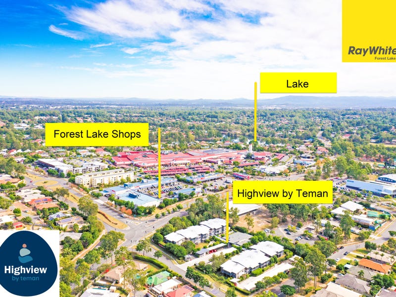 41 High Street, Forest Lake, QLD 4078