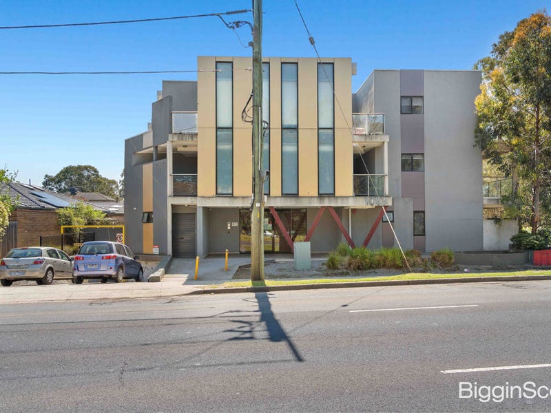 105/10531055 Plenty Road, Kingsbury, Vic 3083 House for Sale