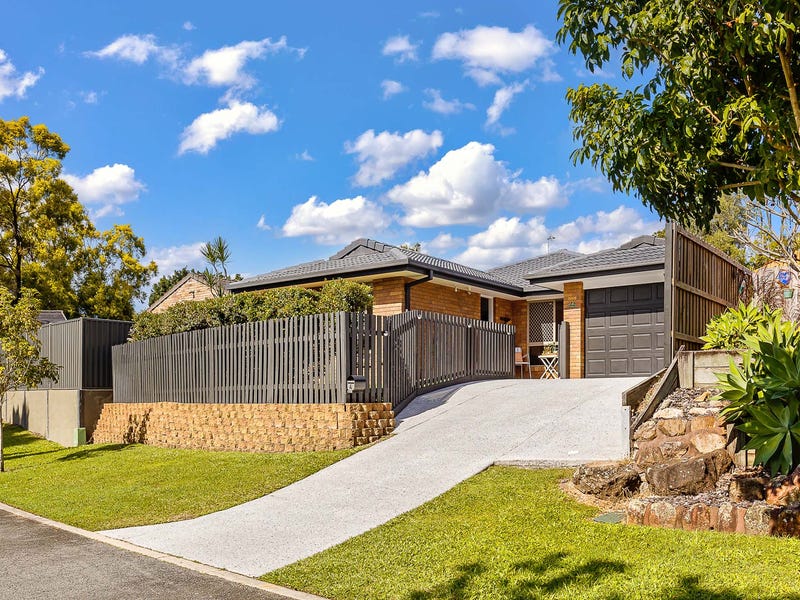 4 Ogilvie Crescent, Nerang, Qld 4211 House for Sale