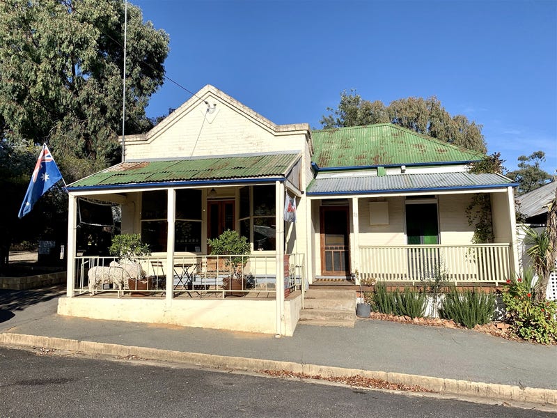 25 Fitzroy Street, Binalong, NSW 2584