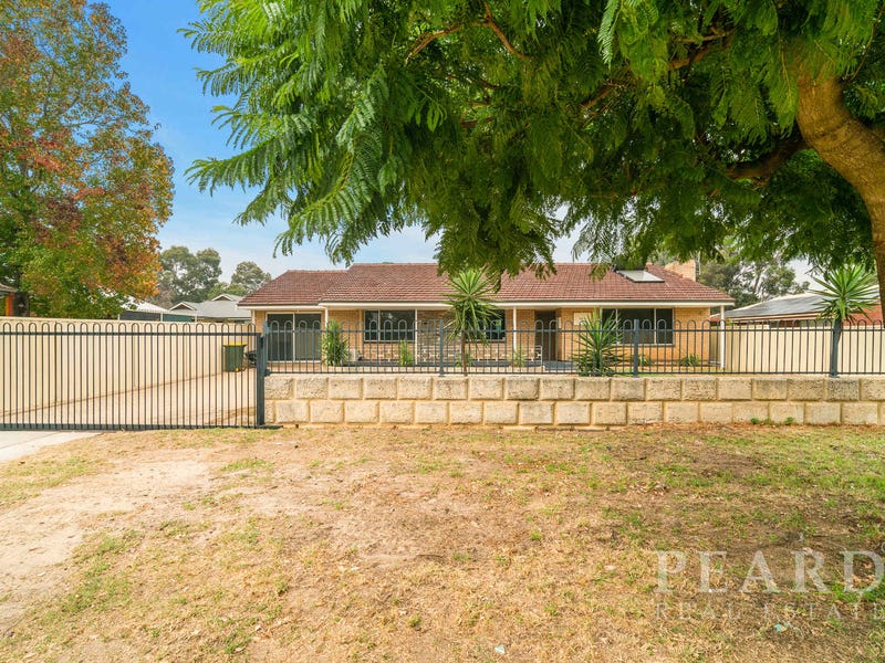 132 Chittering Road, Bullsbrook, WA 6084 Property Details