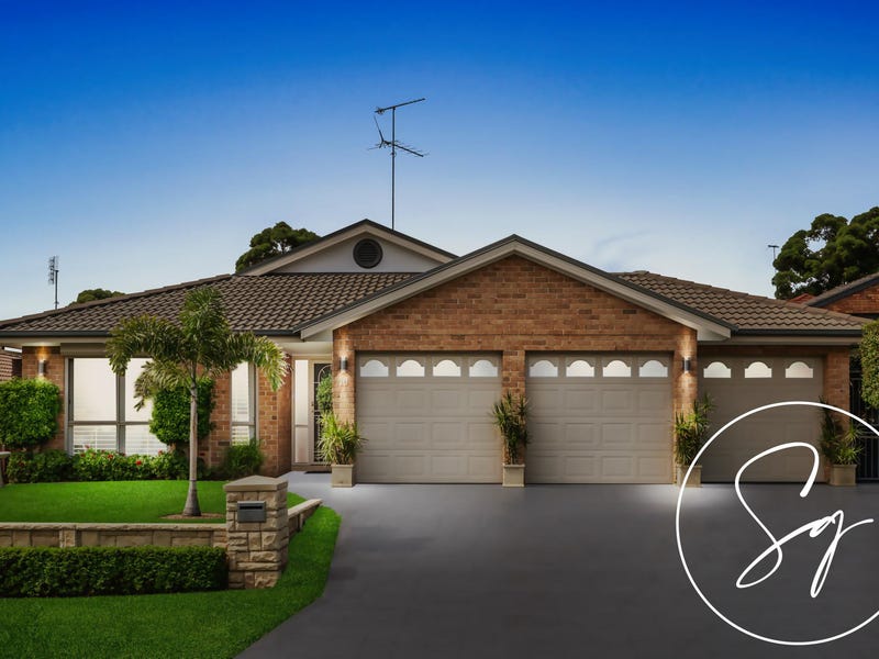 10 Tanners Way, Kellyville, NSW 2155 Property Details