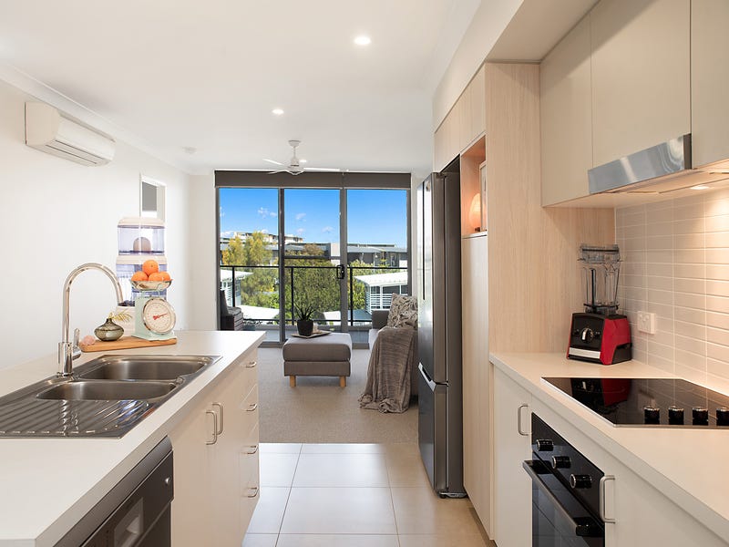 51/67 Regatta Boulevard, Birtinya, Qld 4575 - Property Details