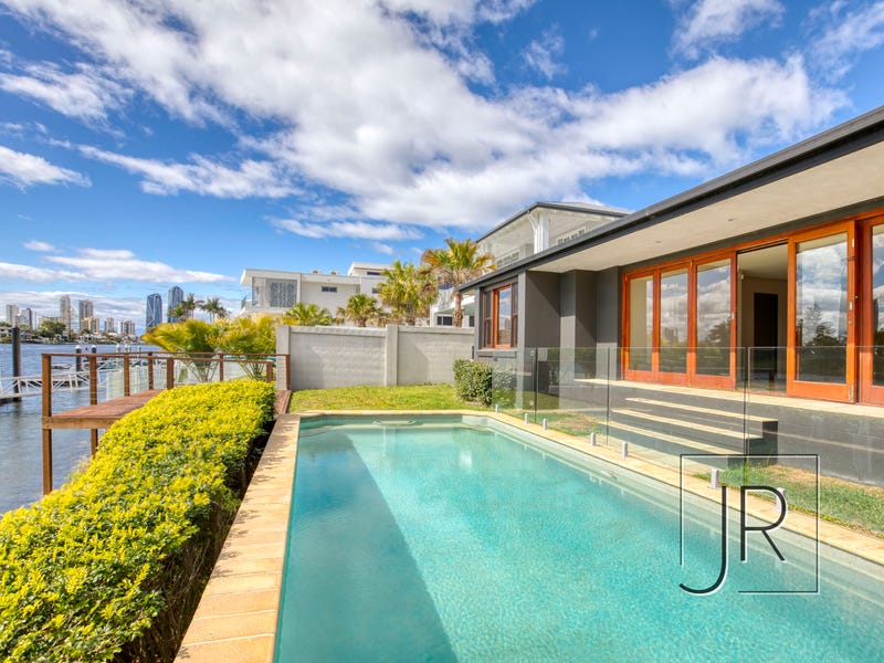 145 Monaco Street, Broadbeach Waters, Qld 4218