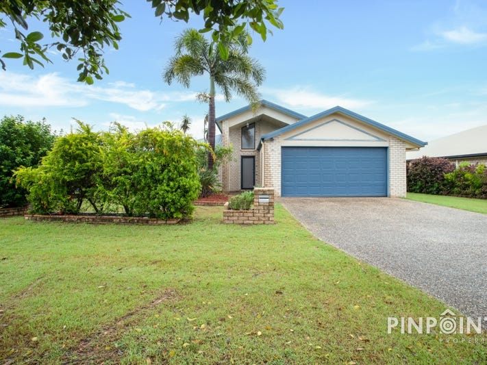25 Emperor Drive, Andergrove, QLD 4740