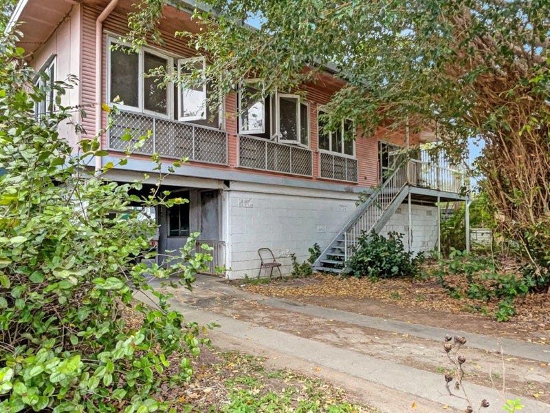 Houses for Sale in Burdell, QLD 4818 (+1 location) Pg. 20 realestate