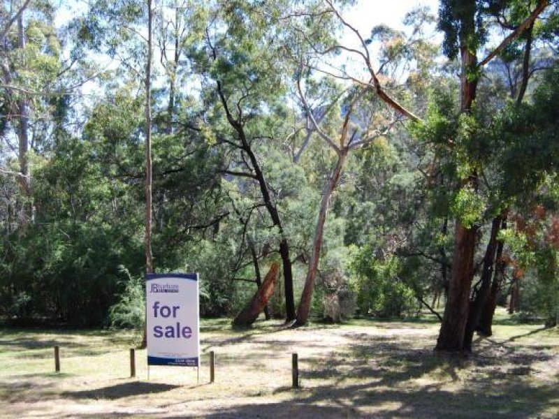 2527 High Road, Halls Gap, VIC 3381