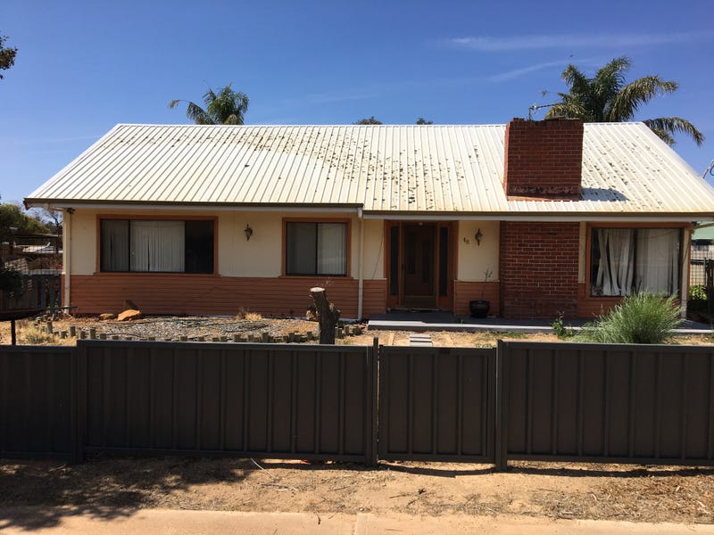 Sold Property Prices Auction Results In Dalwallinu Wa 6609 Realestate Com Au