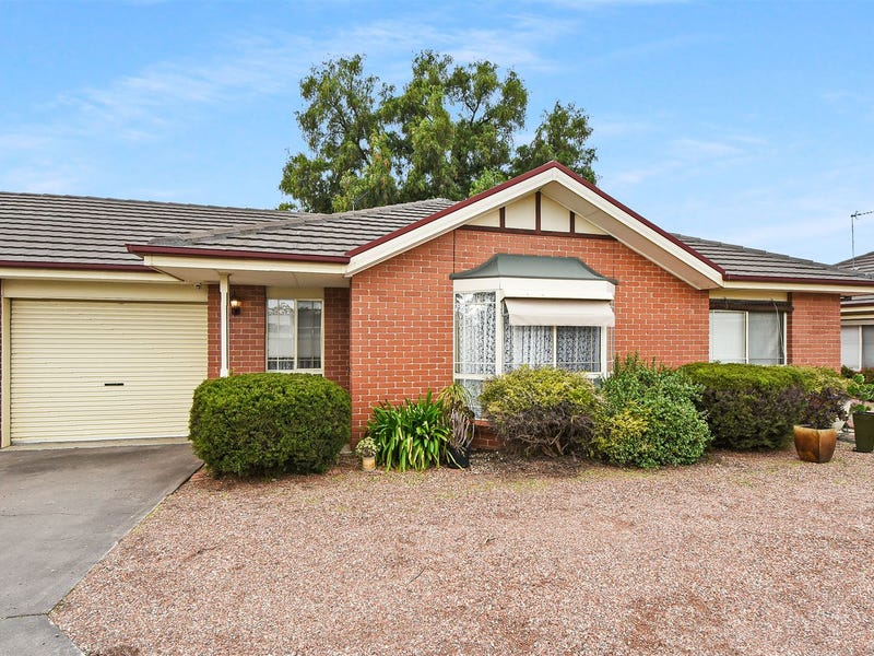 3/111 Baillie Street, Horsham, Vic 3400 Property Details