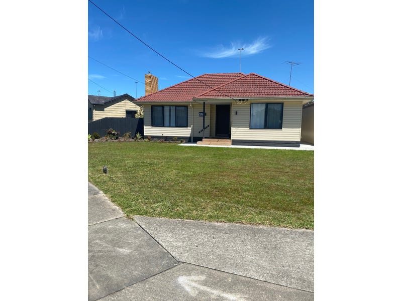 39 Gilmour Street, Traralgon, Vic 3844