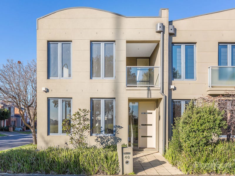 46 Mill Avenue, Yarraville, VIC 3013