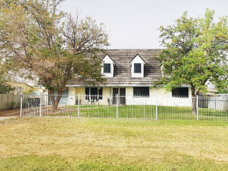 13 Wilson St, Brewarrina, NSW 2839 Property Details