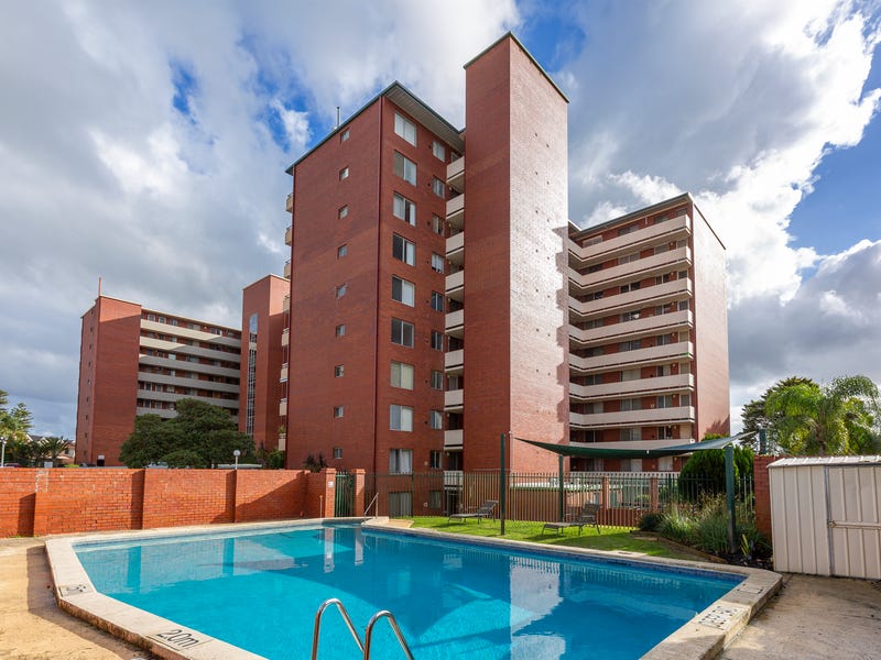 Sold Property Prices & Auction Results in Perth CBD and Inner Suburbs