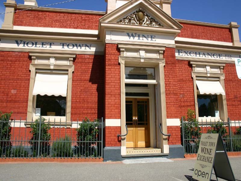 30 Cowslip Street, Violet Town, VIC 3669