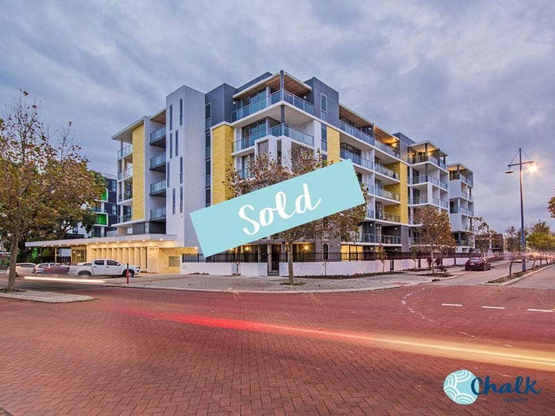 72/24 Flinders Lane, Rockingham, WA 6168