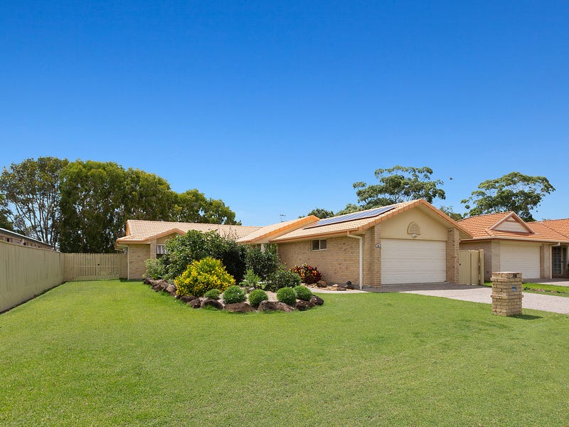 36 Riversdale Boulevard Banora Point Nsw 2486 Property Details