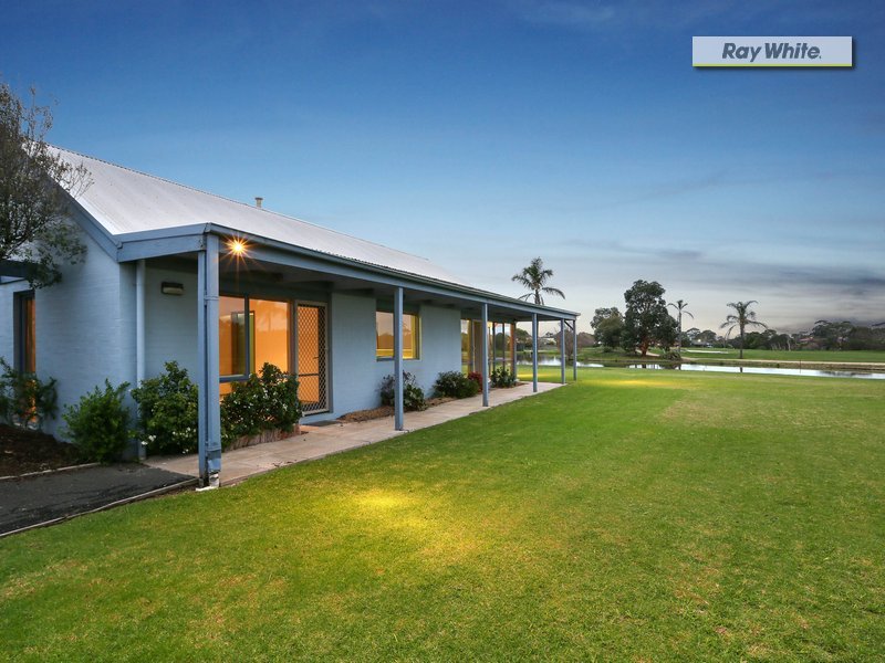 18 Golf Course Circle Safety Beach Vic 3936