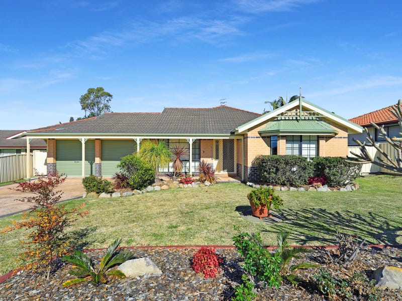 14 Maxwell Cres, Sanctuary Point, NSW 2540