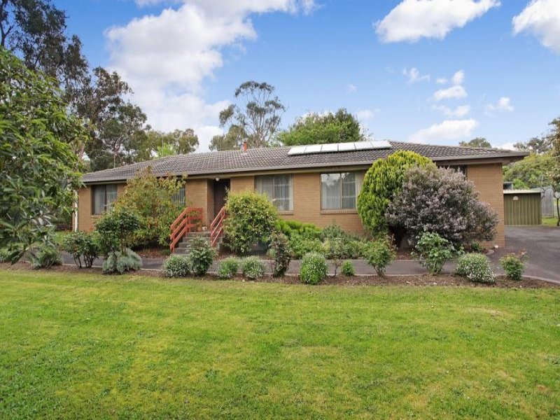 20 Stubbs Avenue, Mount Evelyn, VIC 3796