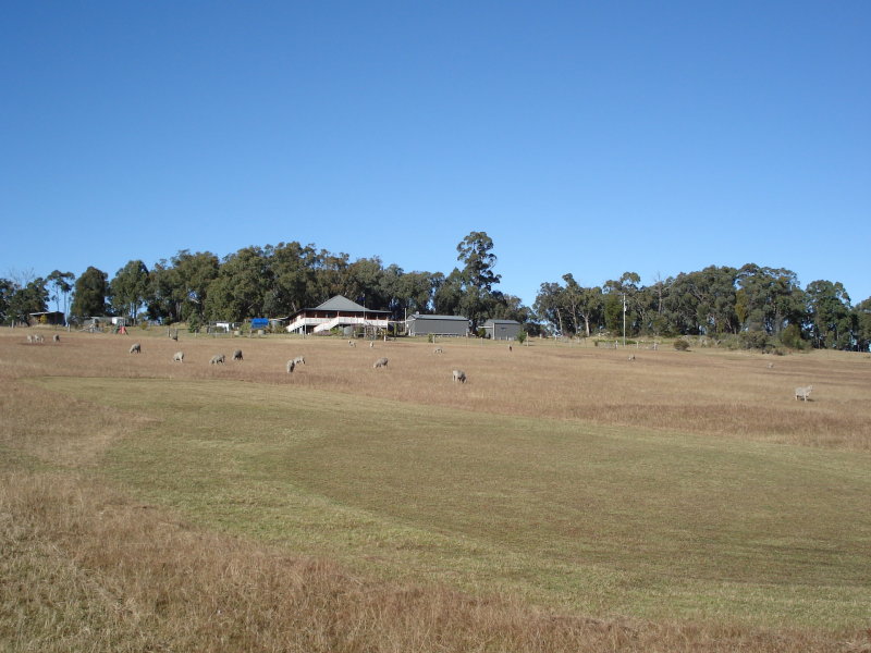 2312 Torrington Road, Torrington, NSW 2371 Property Details