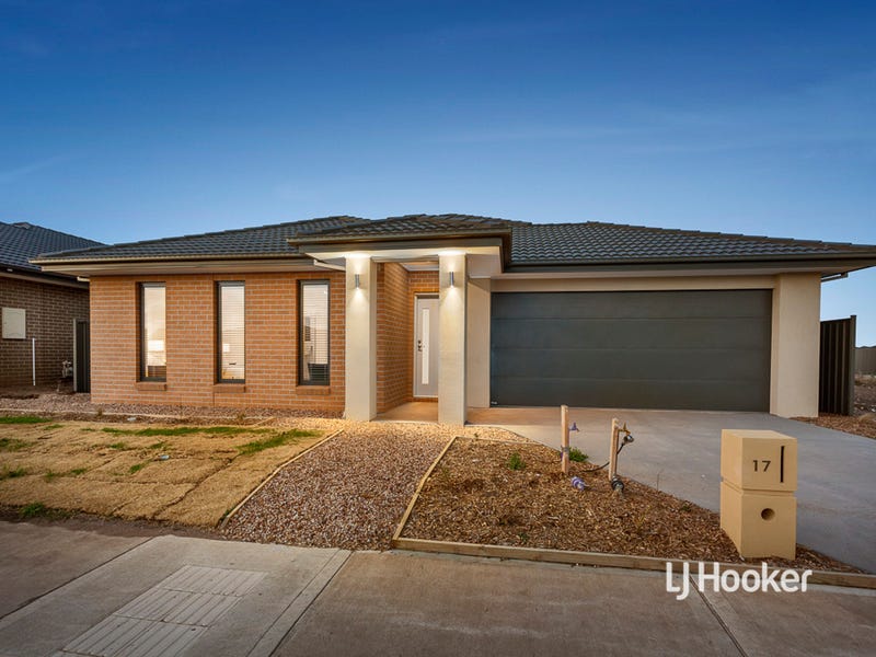 17 Inglewood Drive, Werribee, Vic 3030 Property Details