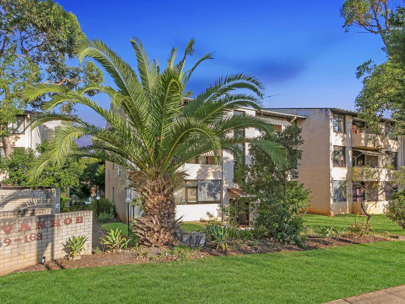 35/159 Chapel Road, Bankstown, NSW 2200 Property Details