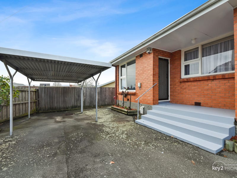 4/93 Elphin Road, Newstead, Tas 7250 Property Details