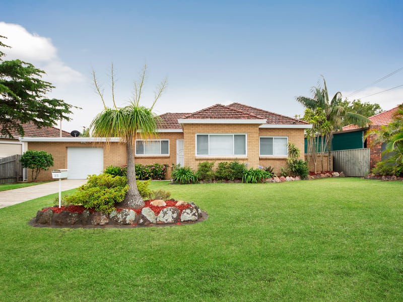 35 Milford Road, Miranda, NSW 2228 Property Details