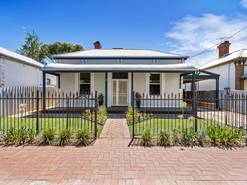 43 Second Street, Brompton, SA 5007 Property Details