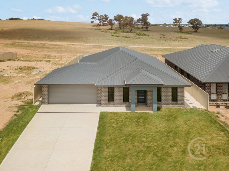 115 Graham Drive, Kelso, NSW 2795 Property Details