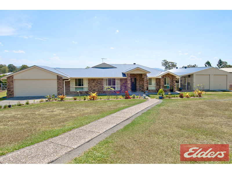 21 Panorama Drive, Beaudesert, Qld 4285 Property Details