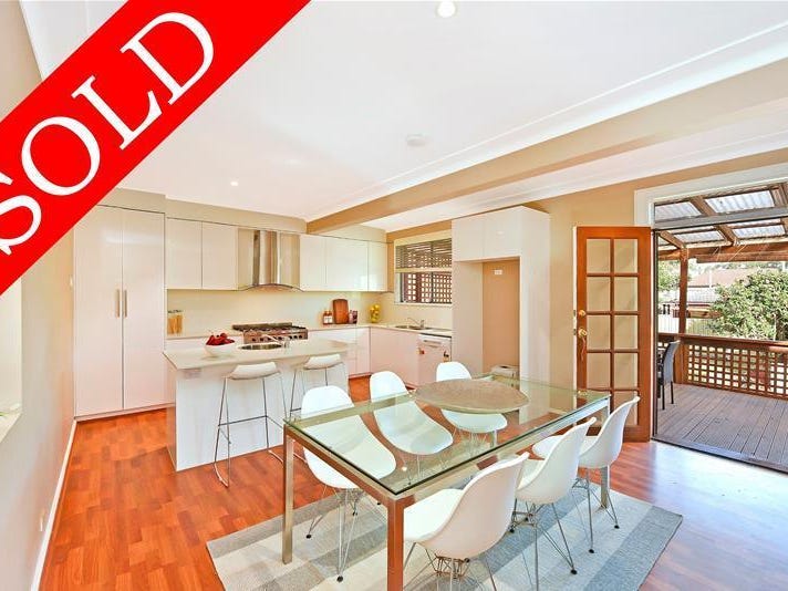 5 Metcalf Avenue, Carlingford, NSW 2118 Property Details