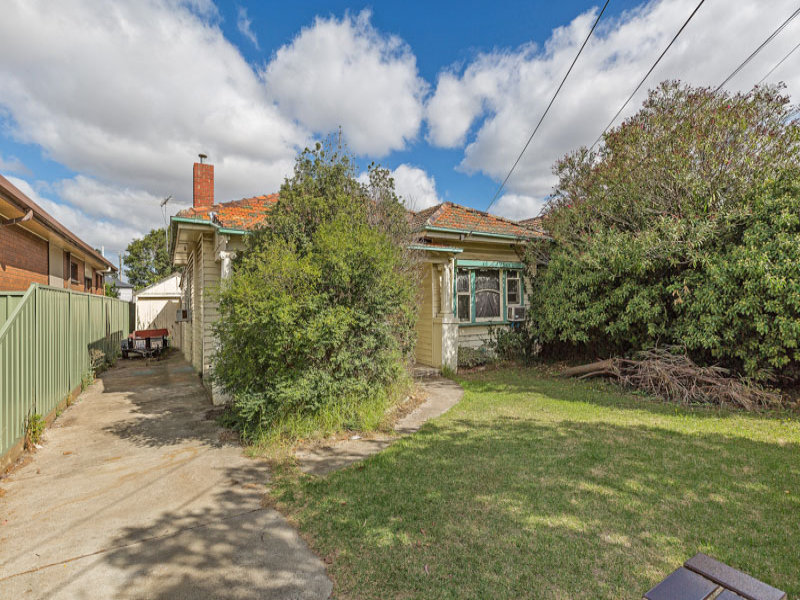 4 Eirene Street, Yarraville, Vic 3013 Property Details
